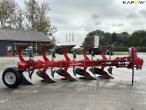 Agrolux 5-furrow plough 4