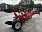 Agrolux 5-furrow plough 5