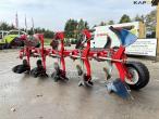 Agrolux 5-furrow plough 7