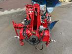 Agrolux 5-furrow plough 10