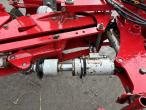 Agrolux 5-furrow plough 14