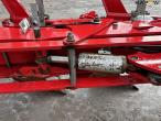 Agrolux 5-furrow plough 15