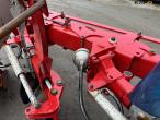 Agrolux 5-furrow plough 23