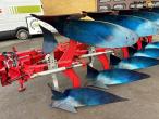 Agrolux 5-furrow plough 26