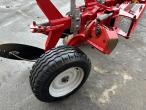 Agrolux 5-furrow plough 28