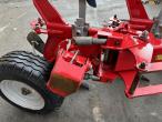 Agrolux 5-furrow plough 30