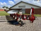 Agrolux XRWT 5 furrow reversible plough 3