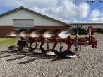 Agrolux XRWT 5 furrow reversible plough 4