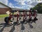 Agrolux XRWT 5 furrow reversible plough 5