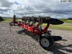 Agrolux XRWT 5 furrow reversible plough 7