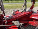 Agrolux XRWT 5 furrow reversible plough 13