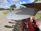 Agrolux XRWT 5 furrow reversible plough 22