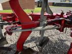 Agrolux XRWT 5 furrow reversible plough 23