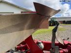 Agrolux XRWT 5 furrow reversible plough 27