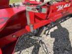 Agrolux XRWT 5 furrow reversible plough 37