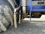 Agrometer manure spreader, pump truck and hoses 21