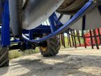 Agrometer manure spreader, pump truck and hoses 34