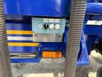 Agrometer manure spreader, pump truck and hoses 59