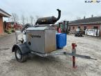 Agrometer pump truck 3