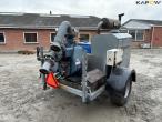 Agrometer pump truck 5