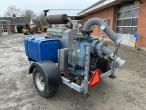 Agrometer pump truck 7