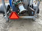 Agrometer pump truck 17