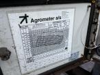 Agrometer pump truck 21