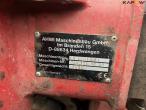 AHWI FM 600 Profi branch crusher 19