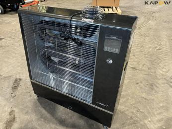 Airrex AH300i infrared heater