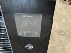 Airrex AH300i infrared heater 15