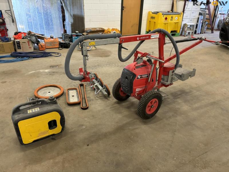 AL-Lift Mobivac tile lifter 1