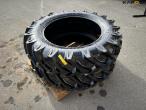 Alliance 12.4-28 tires 7