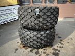 Alliance 28L-26 tires 2