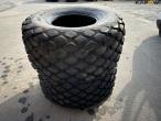 Alliance 28L-26 tires 5