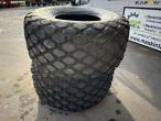 Alliance 28L-26 tires 6