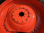 Spray wheel Alliance wheel 16