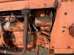 Allis-Chalmers 4 cylinder diesel tractor 16