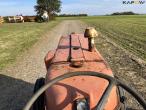 Allis-Chalmers 4 cylinder diesel tractor 26