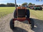 Allis-Chalmers tractor 2