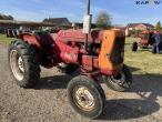 Allis-Chalmers tractor 3