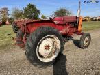 Allis-Chalmers tractor 5