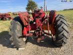 Allis-Chalmers tractor 6