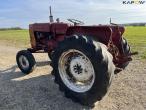 Allis-Chalmers tractor 7