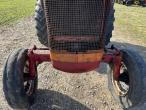 Allis-Chalmers tractor 13