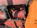 Allis-Chalmers tractor 14