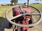 Allis-Chalmers tractor 26