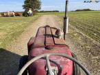 Allis-Chalmers tractor 27