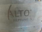 Alto Neptune 5 hot water cleaner 16