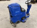 Alto Scrubtec R471 sweeper 4