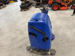 Alto Scrubtec R471 sweeper 5